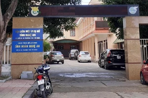 Nữ cán bộ 24 tuổi quy hoạch Phó bí thư Tỉnh đoàn, có thần tốc?