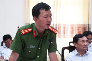 Không khởi tố vụ cha tố cáo con gái 6 tuổi bị xâm hại