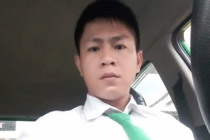 Khởi tố tài xế taxi hiếp dâm cháu gái 12 tuổi bị tai nạn 