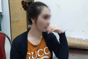 Vụ dựng chuyện con bị hiếp dâm: Cô gái 16 tuổi tố cáo 