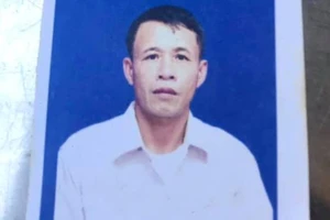 Vụ chìm tàu 5 người được cứu, 2 mất tích: Tìm thấy 1 thi thể