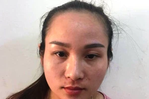 Người phụ nữ vừa sinh con điều hành đường dây lô đề 'khủng'