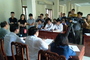 Lý do 2 bé song sinh tử vong sau tiêm vaccine ở bệnh viện