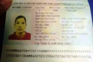 Nữ lao động Việt Nam tử vong ở Malaysia vì hỏa hoạn