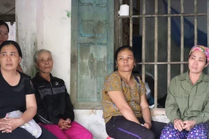 Nghệ An giải thích quy trình nhận thi thể tại Anh