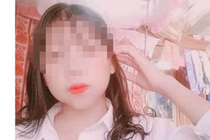 Gia đình hốt hoảng vì con gái 15 tuổi bị mất liên lạc