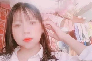 Tìm thấy cô gái 15 tuổi sau nhiều ngày 'mất tích'