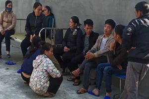 Vụ trẻ sơ sinh chết sau sinh mổ: Người mẹ cũng đã tử vong 