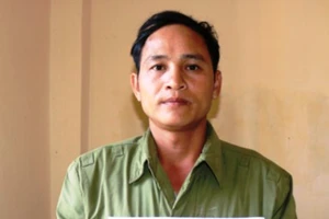 Chở 3 kg ma túy đá đi bán dọc quốc lộ và bị bắt