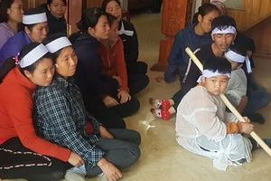 Vụ 2 mẹ con tử vong: Công an vào cuộc, BV tăng cường bác sĩ