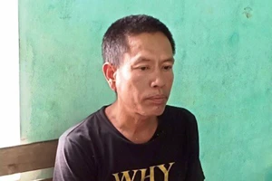 7 năm tù vì lỡ đốt rác sau nhà gây cháy rừng Hồng Lĩnh