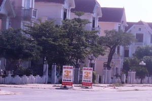 Nghệ An lý giải thông tin 'giá đất sẽ tăng hơn 300%'