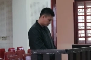 Tù chung thân cho kẻ mua ma túy bán kiếm lời