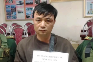 Bắt kẻ liều lĩnh ôm 4 bánh heroin từ miền Trung vào miền Nam 