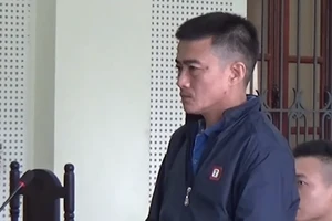 Đâm chết con rể vì lời dọa 'tau sẽ giết bay hết'