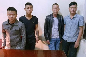 Bị khởi tố vì tổ chức đánh bạc bằng chơi GamVip