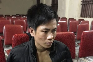 Bắt thanh niên hiếp dâm phụ nữ 45 tuổi đi bắt cá