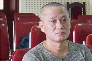 Tử hình người từng lãnh 16 năm tù 
