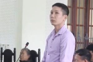 Uống rượu rồi đánh chết anh rể vì có tính gia trưởng