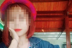 Điều tra cô gái 17 tuổi tuyển CTV online lừa bán khẩu trang 