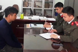 Bị công an triệu tập vì tung tin 'Thanh Chương 3 ca tử vong'