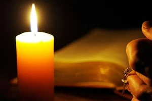 Một cảnh sát 29 tuổi hy sinh vì bắt tội phạm ma túy