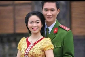 Đề nghị thăng cấp hàm cho thượng úy hy sinh khi bắt ma túy