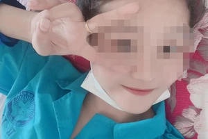 Bệnh nhân 122: ‘Cảm ơn mọi người đã quan tâm em’