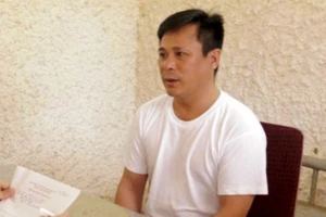 Bắt tạm giam giám đốc tiếp tay cho chị dâu lừa đảo