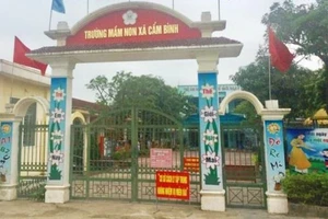 Đâm người ở cùng khu cách ly vì mâu thuẫn nhỏ