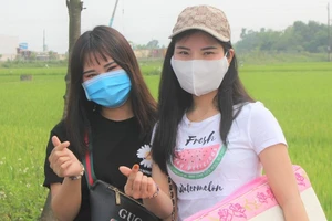 3 bệnh nhân nhiễm COVID-19 ở Hà Tĩnh: Không sốt, không ho