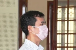 Cựu giảng viên chống phá nhà nước lãnh 11 năm tù 