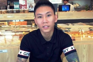 'Cậu chủ' đi nhậu mang theo súng bắn người, lĩnh 6 năm tù 