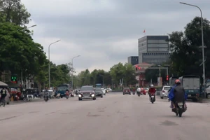 Nghệ An: Không tập trung quá 30 người, khoảng cách hơn 1 m