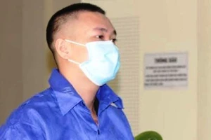 Lãnh án tù vì chống phá Nhà nước