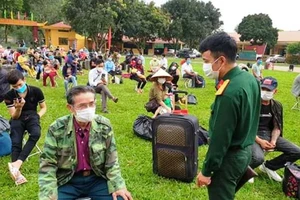 27.000 người có công ở Nghệ An sẽ được nhận 40 tỉ đồng