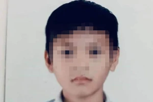 2 trẻ Nghệ An mất tích tìm thấy ở Hà Tĩnh 