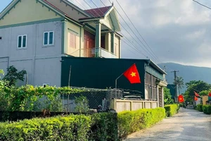 Con 18 tháng tử vong bất thường, người mẹ bị điều tra 