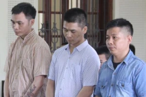  Bỏ việc ở TP.HCM về quê đi buôn ma túy bị phạt tử hình