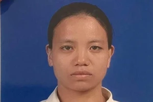 Lừa bán phụ nữ đang mang bầu sang Trung Quốc