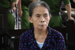 Bà nội sát hại cháu 11 tuổi lãnh 12 năm tù