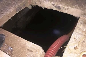 Phó Thủ tướng yêu cầu làm rõ vụ bé 5 tuổi tử vong dưới hố ga