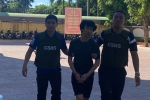 Con rể mua xăng đốt nhà mẹ vợ cũ để 'cảnh cáo'