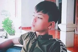 Thi thể bé 5 tuổi bị trói, bịt miệng: Khởi tố vụ án giết người