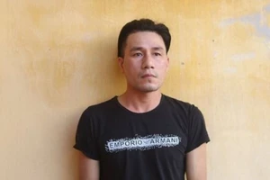 Đột nhập nhà dân trộm tiền để tiêu xài, mang đi gửi ngân hàng