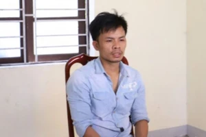 Vận chuyển thuê ma túy vào Bình Dương lấy 50-100 triệu đồng