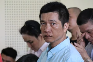 Vụ đường dây ma túy 'khủng': Có một cựu thiếu tá công an