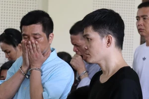 1 vụ án, Viện kiểm sát đề nghị 8 án tử, 3 chung thân