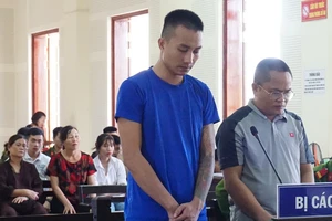 Cấn trừ nợ 3 gói ma túy, chủ và con nợ cùng vào tù 