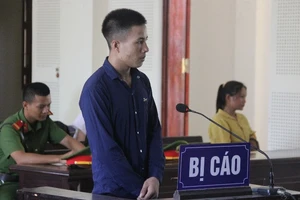 Đâm người tình vì đòi chia tay, lĩnh 9 năm tù tội giết người